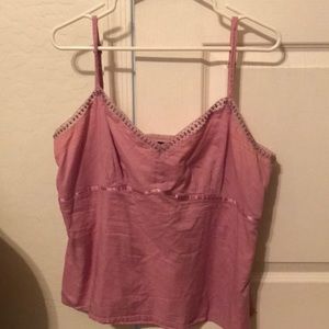 Gap cami